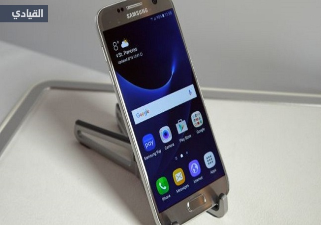 10 خصائص تميز سامسونج Galaxy S7 على iPhone